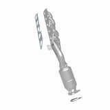 MagnaFlow Conv DF 95-98 Acura TL 2.5L - 50383