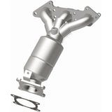 MagnaFlow Direct Fit Catalytic Converter 02 Volvo S80 2.9L - 49056