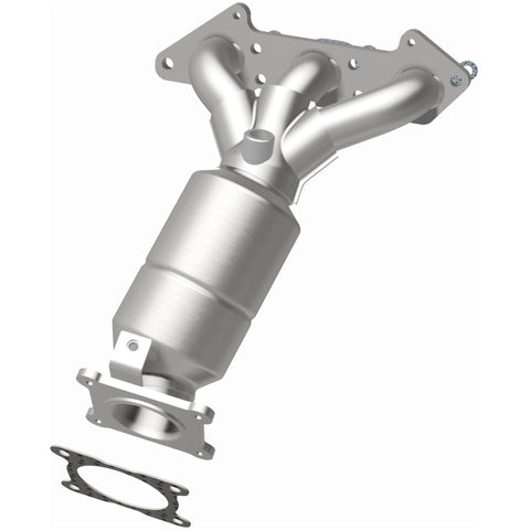 MagnaFlow Direct Fit Catalytic Converter 02 Volvo S80 2.9L - 49056