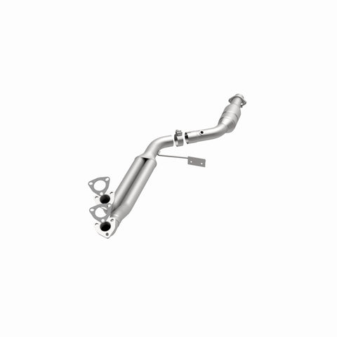 MagnaFlow California Grade Conv Direct Fit 97-99 BMW Z3 L6 2.8L - 4481693