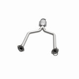 MagnaFlow Conv DF 02-08 Lexus SC430 4.3L Rear - 49085