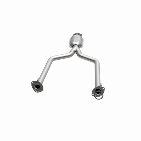 MagnaFlow Conv DF 02-08 Lexus SC430 4.3L Rear - 49085