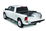 Tonno Pro 09-17 Dodge RAM 1500 5.7ft Fleetside Hard Fold Tonneau Cover - HF-251