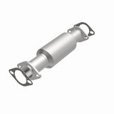 MagnaFlow Direct Fit Catalytic Converter Nissan 84-89 - 22766