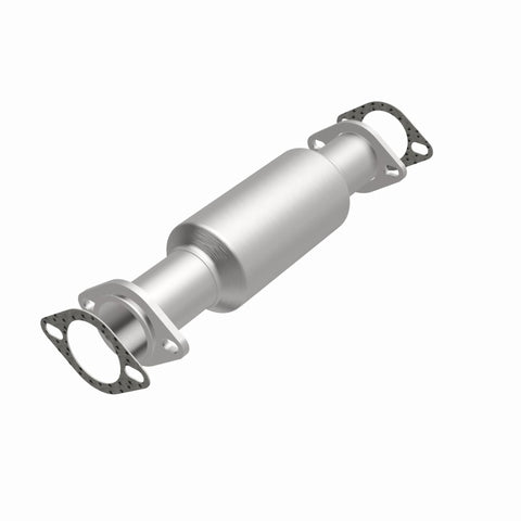 MagnaFlow Direct Fit Catalytic Converter Nissan 84-89 - 22766