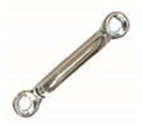 Omix Footman Loop Chrm- 46-06 Willys/CJ/YJ/TJ/LJ/XJ/SJ - 12023.28