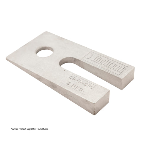 Belltech PINION SHIM SET 1 DEGREE (PAIR) - 4973