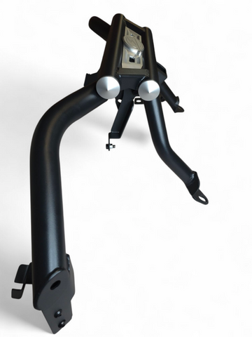 Elektric Offroad 2024+ Can Am Maverick R Amp Rear Bumper - RARBA2001