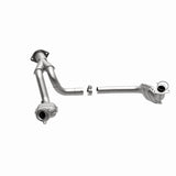 MagnaFlow Conv DF 07-08 Escalade 6.2 Driver Side OEM - 49631