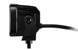 Hella Universal Black Magic 2.7in L.E.D. Cube Kit - Flood Beam - 358176801