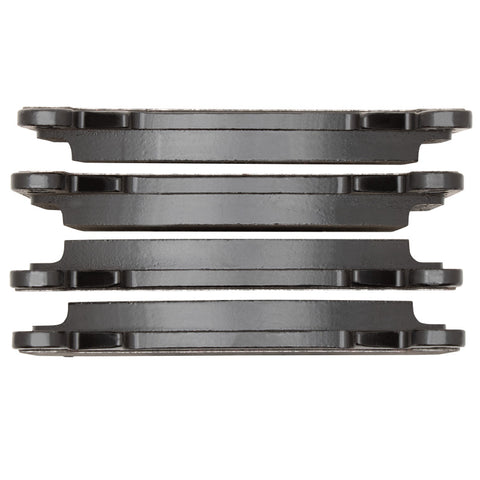 DFC 21-26 Acura Tlx Front 4000 Hybridynamic Brake Pads - 4000-2418-00