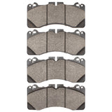 R1 10-25 Lexus LS460 Front Optimum OE Brake Pads - 2551-1440-00