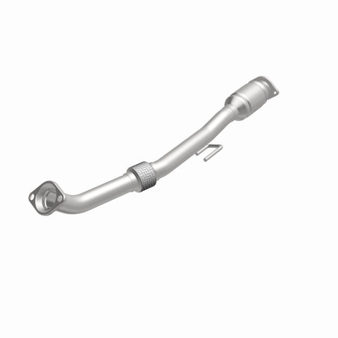MagnaFlow Direct Fit Catalytic Converter 02-06 Altima 2.5L rear OEM - 49523
