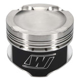 Wiseco SRT4-17cc 1.400 X 87.5 Piston Shelf Stock Kit - K562M875