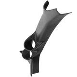 AutoMeter Gauge Mount A-Pillar Full Right Hand Dual 2-1/16in. Ford Focus 02-04 - 26108
