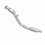 MagnaFlow Direct Fit Catalytic Converter 04-06 Audi S4 4.2L - 49917