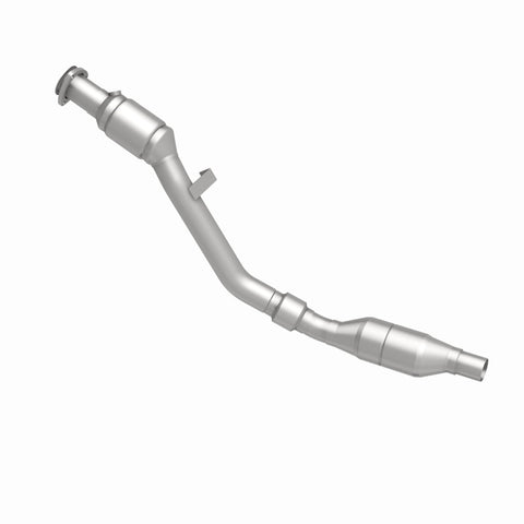 MagnaFlow Direct Fit Catalytic Converter 04-06 Audi S4 4.2L - 49917