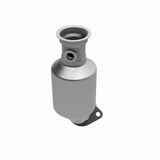 MagnaFlow Conv DF 99-05 Subaru Forester/96-97 & 99-05 Impreza/01-03 Legacy/00-05 Outback Front/Rear - 93237