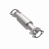 MagnaFlow Direct Fit Catalytic Converter Nissan 84-89 - 22766