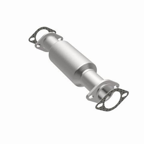 MagnaFlow Direct Fit Catalytic Converter Nissan 84-89 - 22766