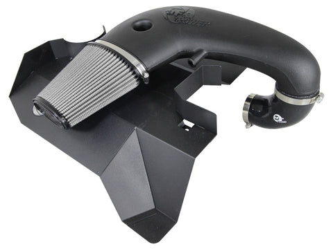 aFe MagnumFORCE Intake Stage-2 Pro DRY S 12-14 Fiat 500 L4-1.4L - 51-12512