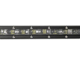 Raxiom 20-In Super Slim Single Row LED Light Bar Spot/Spread Universal (Some Adaptation Required) - J109122