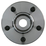 MOOG 00-02 Ford Ranger Front Hub Assembly - 515013