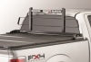 BackRack 22-23 Nissan Frontier Original Rack Frame Only Requires Hardware - 15034