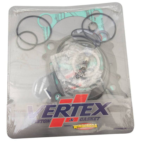 Vertex Gaskets 18-23 Yamaha Kodiak 450 4WD Top End Gasket Kit - 810996