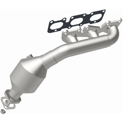 MagnaFlow Direct Fit Catalytic Converter 2009 Kia Borrego 3.8L Passenger Side - 51401