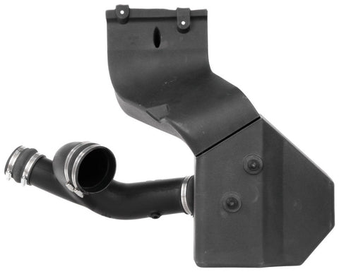K&N 15-20 Ford F-150 V6 2.7L/3.5L F/I Aircharger Performance Intake - 63-2608