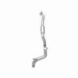 MagnaFlow Right Side Direct Fit Catalytic Converter 15-17 Chrysler 300 3.6L - 22-141