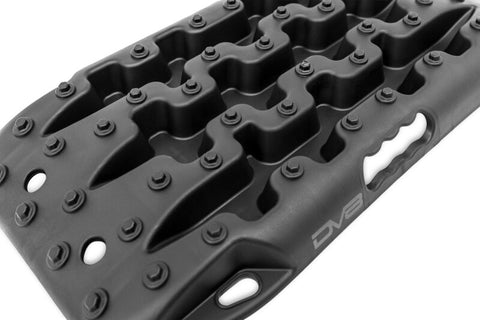 DV8 Offroad DV8 Xtract Mini Traction Board | Pair | Black - RTB2-02BK