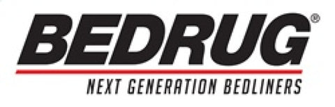 BedRug 22-23 Toyota Tundra 5ft 6in Bed Bedliner - BRY22SBK