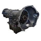 BD Diesel 98.5-99 Dodge 47RE 2WD RoadMaster Transmission & Converter Package - 1064982SS