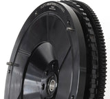 Clutch Masters 13-15 Hyundai Genesis Coupe 3.8L 6spd Steel Flywheel - FW-600-SF