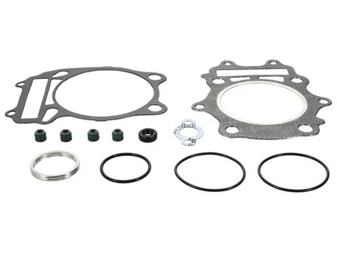 Wiseco 90-99 Suzuki DR350 Top End Gasket Kit - W5280