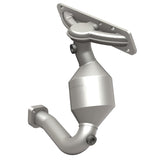 MagnaFlow Conv DF 96-00 Ford Contour 2.5L man - 49973