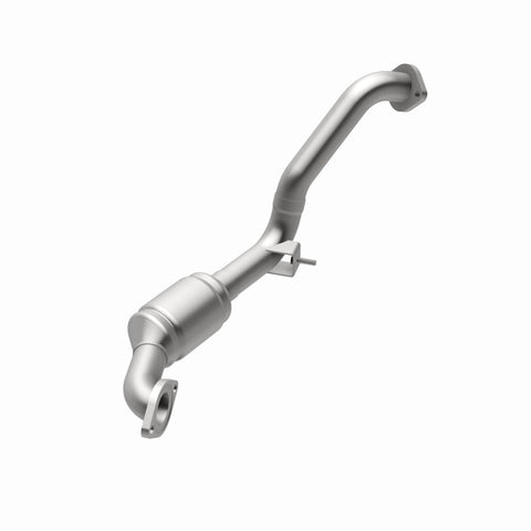 MagnaFlow Direct Fit Catalytic Converter 03 Mazda 6 3.0 Passenger Side Rear - 51739