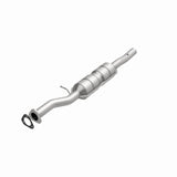 MagnaFlow Direct Fit Catalytic Converter Ford Excursion 00-02 5.4L - 55324
