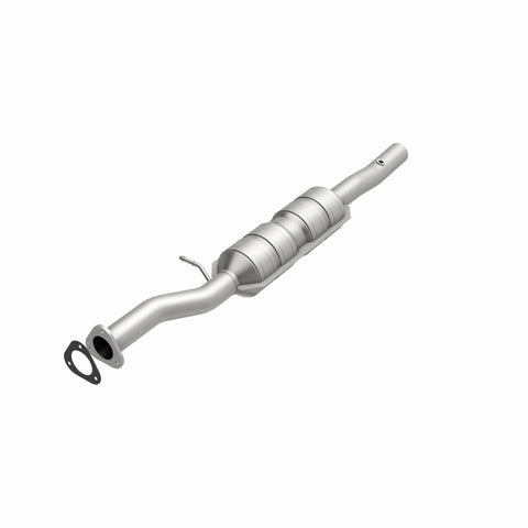 MagnaFlow Direct Fit Catalytic Converter Ford Excursion 00-02 5.4L - 55324