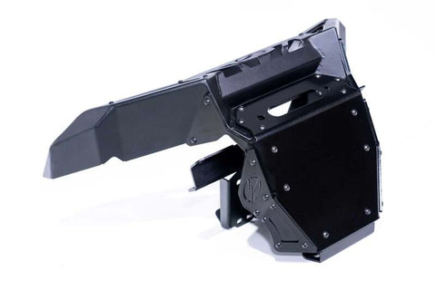 Elektric Offroad 2017-2024 Can Am X3 Maverick Volt Front Winch Bumper - FWB210002