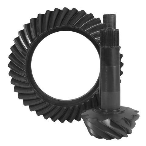 Yukon Gear High Performance Gear Set For GM 12 Bolt Truck in a 3.42 Ratio - YG GM12T-342
