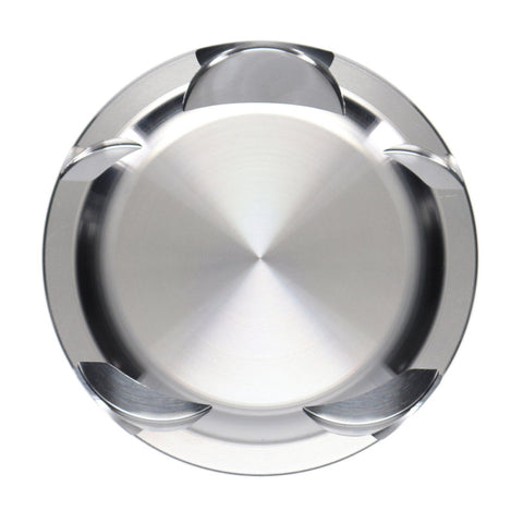 JE Pistons VW 1.8T 20V (20mm Pin) 81mm Bore FSR Piston Kit (Set of 4) - 353823