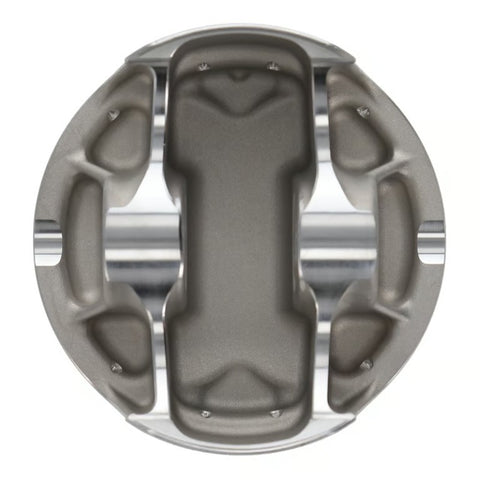 Wiseco 06-14 Yamaha YFM700 Raptor /07-13 Grizzly 111 Piston Kit - 4903M10300