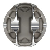 Wiseco 06-14 Yamaha YFM700 Raptor/07-13 Grizzly 111 Piston Kit - 4903M10200