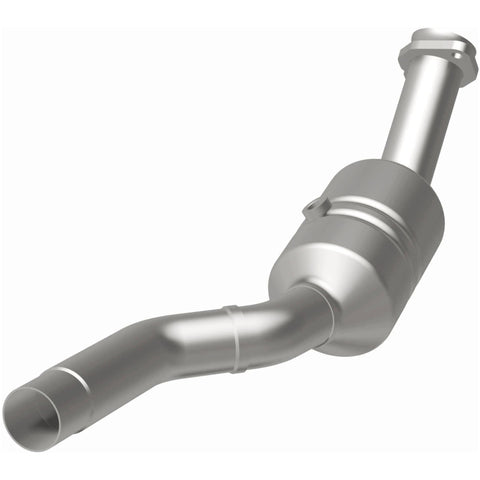 Magnaflow Conv DF 07-09 XKR 4.2L P/S - 51948