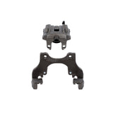 Power Stop 2006 BMW 330i Rear Left Autospecialty Caliper w/Bracket - L3328