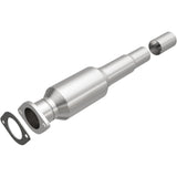 MagnaFlow Direct Fit Catalytic Converter 04-06 Mazda 3 2.0/2.3 Rear - 24178