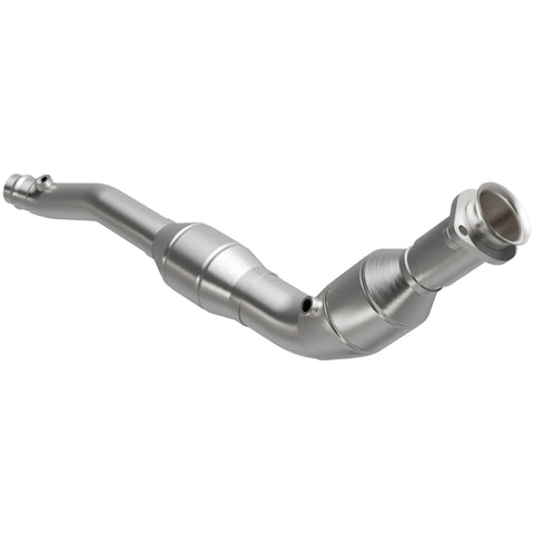 MagnaFlow Conv DF 2014-2016 Land Rover LR4 V6 3 OEM Underbody - 21-717